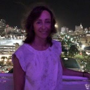 Meet your Posher, Suzanne